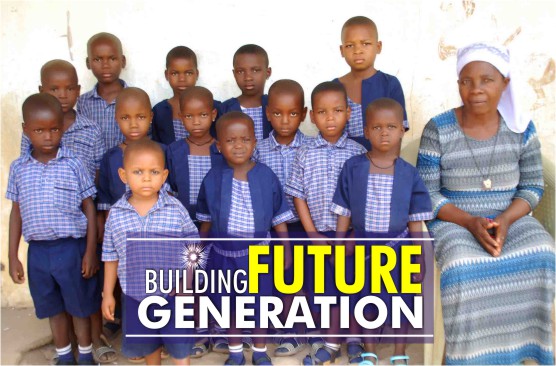 St. Mary's Secondary School, Adikpo