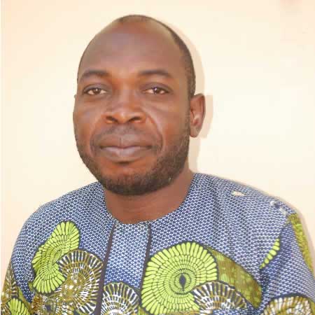 St. Mary's Secondary School, Adikpo