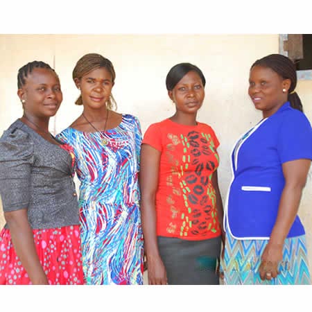 St. Mary's Secondary School, Adikpo