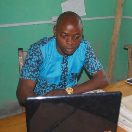 St. Mary's Secondary School, Adikpo