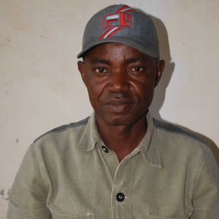 St. Mary's Secondary School, Adikpo