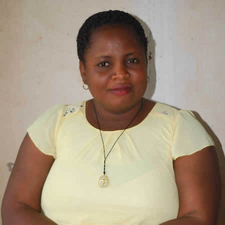 St. Mary's Secondary School, Adikpo