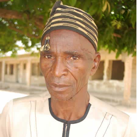 St. Mary's Secondary School, Adikpo