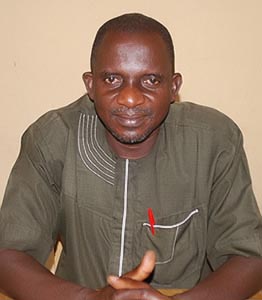 St. Mary's Secondary School, Adikpo