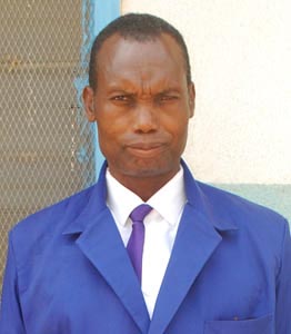 St. Mary's Secondary School, Adikpo